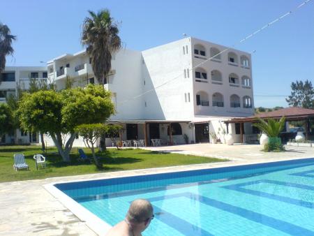 l hotel